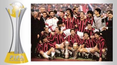 سال 1989 در چنین روزی؛ قهرمانی میلان در جام بین قاره‌ای با برتری مقابل اتلتیکو ناسیونال - پارس فوتبال