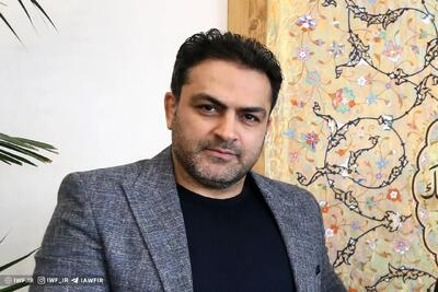 صادق گودرزی: غلامرضا محمدی بزرگمنشی خود را نشان داد - پارس فوتبال