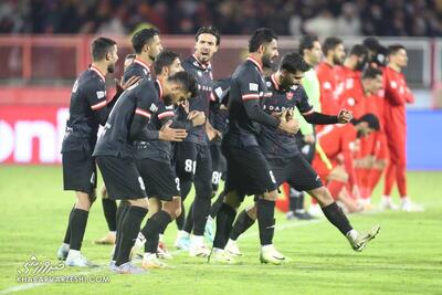 وعده معاون وزیر برای برخورد با بی‌اخلاقی‌های بازی تراکتور - پرسپولیس! - پارس فوتبال