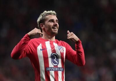 برد شیرین اتلتیکو مادرید در خانه جیرونا - پارس فوتبال