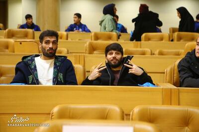 نامه خوشایند برای استقلال؛ مجوز بازی ماشاریپوف رسید - پارس فوتبال