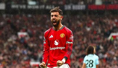 علاقه بایرن به جذب برونو فرناندز - پارس فوتبال