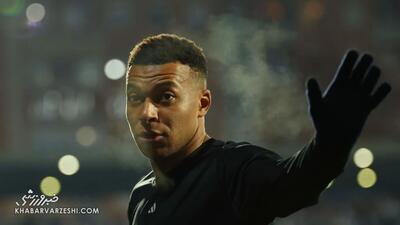 تولد ۲۷سالگی امباپه با یک پیام تبریک غیرمنتظره؛ این گران‌ترین تبریک تولد تاریخ بود! - پارس فوتبال