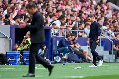 بحران رئال مادرید؛ چرا همه تقصیرها به گردن ژابی آلونسو نیست؟ - پارس فوتبال