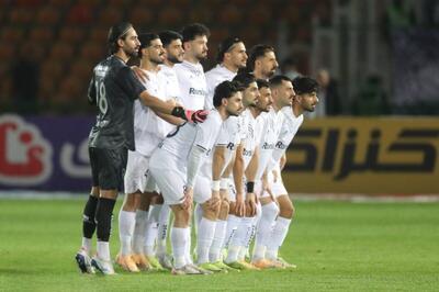 راهیابی ملوان به مرحله یک چهارم نهایی جام حذفی - پارس فوتبال