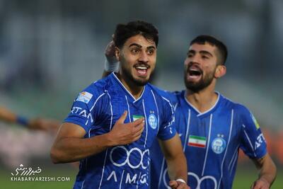 تمرینات اختصاصی ساپینتو برای ستاره میلیون دلاری - پارس فوتبال