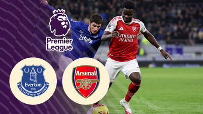 خلاصه بازی اورتون ۰-۱ آرسنال (لیگ برتر انگلیس - 26-2025) - پارس فوتبال