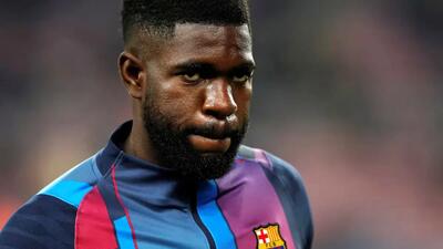 قهرمان جام جهانی: در بارسلونا تنها بودم و با کسی حرف نمی‌زدم - پارس فوتبال