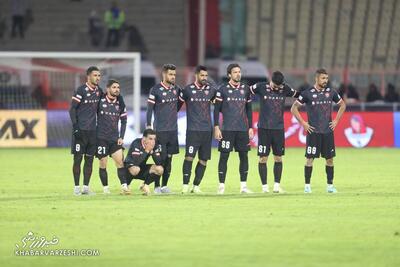 فقط دو سناریو وجود دارد؛ فرمول آسیایی پرسپولیس مشخص شد! - پارس فوتبال