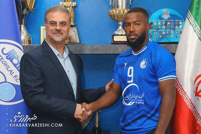 بررسی ادعاهای معاون سابق استقلال علیه مدیرعامل/ نهادهای نظارتی ورود کنند، یک نفر اینجا دروغ می‌گوید! - پارس فوتبال