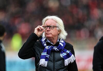 نگفتم استقلال شانس قهرمانی ندارد؛ غفوری مربی بزرگی می‌شود - پارس فوتبال