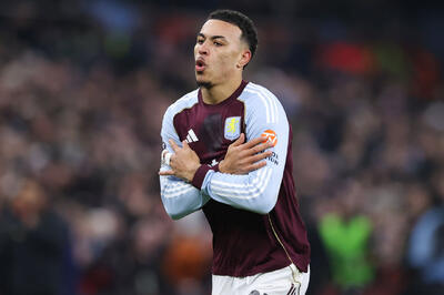 مورگان راجرز: منچستریونایتد بزرگ‌ترین باشگاه دنیاست - پارس فوتبال