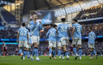 رکورد گلزنی رونالدو در لیگ جزیره شکسته شد - پارس فوتبال