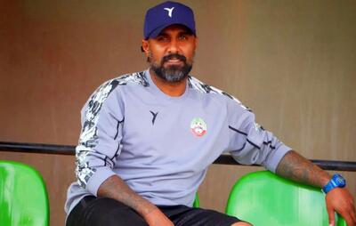 تغییر روی نیمکت بعثت کرمانشاه: میداوودی سرمربی شد - پارس فوتبال