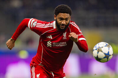 میلان و محک زدن دوباره شانس خود برای جذب جو گومز - پارس فوتبال