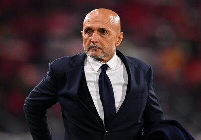 اسپالتی: تیم‌های گاسپرینی زندان‌های کوچک ایجاد می‌کنند/ تا آخرین لحظه تلاش کردیم - پارس فوتبال