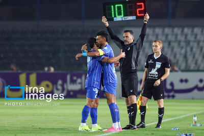 رضاییان و استقلال در آستانه یک تصمیم بزرگ - پارس فوتبال