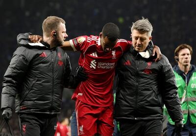 خانه‌نشینی طولانی مدت ایساک - پارس فوتبال