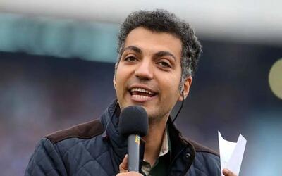  دیدار صمیمی عادل فردوسی‌پور و همایون شجریان+ عکس