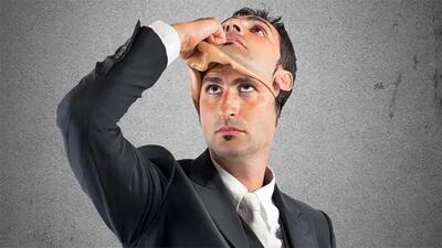  چگونه دروغگوها را بشناسیم؟ ۱۱ ویژگی رفتاری مهم