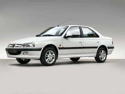 قیمت پژوپارس ۴۰۰ میلیون تومان تکان خورد