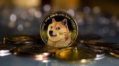 قیمت رمز ارز دوج کوین ۳۰ آذر ۱۴۰۴