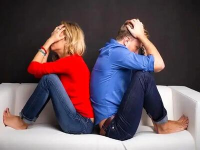  ۵ نشانه هشداردهنده سرد شدن رابطه زناشویی