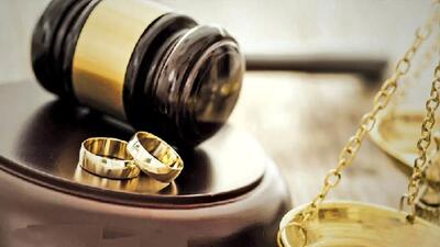 نحوه تعدیل اقساط مهریه مطابق با نوسانات نرخ طلا و سکه مشخص شد