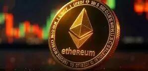 قیمت رمز ارز اتریوم ۳۰ آذر ۱۴۰۴