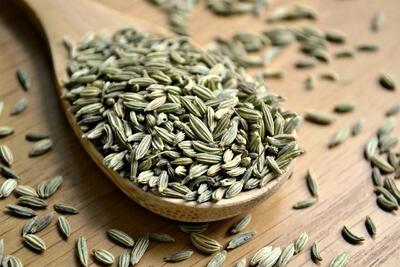  مصرف بیش از حد این گیاه در قاعدگی خطرناک است