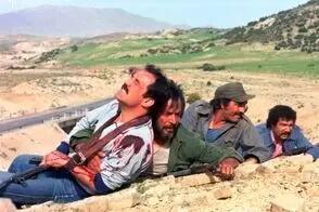  سکانس پایانی پرستاره‌ترین فیلم تاریخ سینمای ایران که توقیف شد/ویدیو