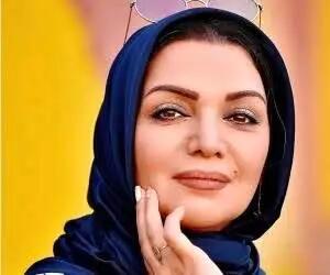  الهام پاوه‌نژاد با تصویری از هوش مصنوعی؛ روایت تازه از زن بودن+عکس