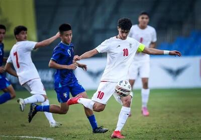 بازار بازی‌های تدارکاتی تیم ملی داغ شد