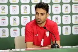 یک سوال از شجاع؛ چرا ترابی، اسماعیلی‌فرد، نادری، فرجی، محرمی و شیری در مظان چنین برخوردهایی نیستند؟