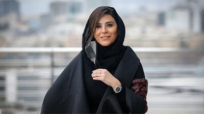  عکسی خاص که سحر دولتشاهی از پشت صحنه سریال هزار و یک شب منتشر کرد