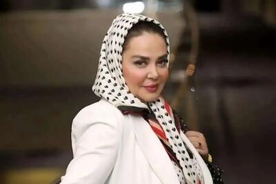  تغییر چهره ۱۸۰ درجه‌ای بهاره رهنما؛ سلفی که قبل از جشن حافظ همه را شوکه کرد!