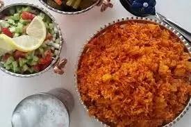  دمپختک گوجه و بدون گوشت بپز!