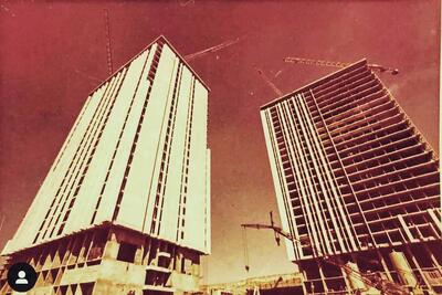 آغاز سبک زندگی برج‌نشینی در پایتخت