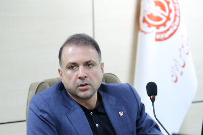مدیرعامل شرکت ملی مس: توانمندسازی جوامع محلی اولویت مسئولیت‌های اجتماعی ملی مس است