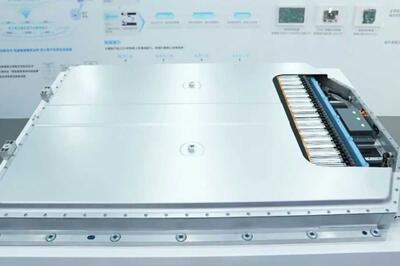 دستاورد بزرگ چینی‌ها، معرفی باطری حالت حامد با چگالی انرژی فوق‌العاده - پدال