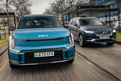 خودروی برقی یا بنزینی؟ هزینه استفاده از کدام‌یک کمتر است؟ - پدال