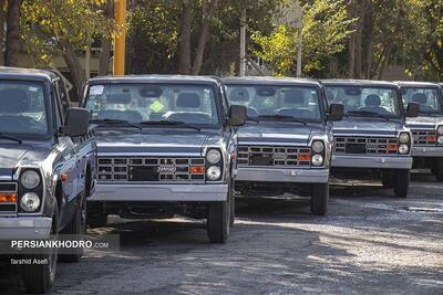 قیمت جدید زامیاد EX، پادرا پلاس و کارون منتشر شد -آذر۱۴۰۴ + جدول