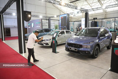 قرعه‌کشی ایران‌خودرو؛ شانس یک‌درصدی و سود صدها میلیونی