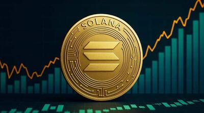 پایان فشار فروش در بازار سولانا؛ مقاومت ۱۳۰ دلاری SOL شکسته می‌شود؟