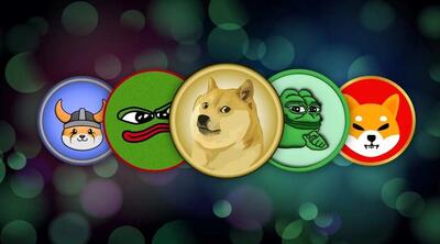 روایت یک سال پرنوسان برای میم‌کوین‌ها؛ از اوج ۱۵۰ میلیارد دلاری تا سقوط ۶۹ درصدی!