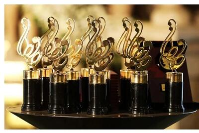 برگزیدگان جشن حافظ اعلام شدند - روزنامه رسالت