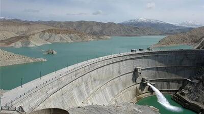 تهران در ششمین خشکسالی پیاپی دوام آورد/ صرفه جویی جواب داد؟