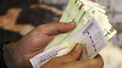 هر افزایش دستمزد بدون کنترل تورم، فقط آمار را تغییر می‌دهد، نه سفره‌ها/حداقل دستمزد به ۲۰ تا ۲۴ میلیون تومان می رسد؟