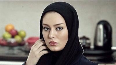  جدیدترین عکس سحر قریشی منتشر شد/ تغییر چهره فاحش خانم بازیگر و مسن تر شدنش ...