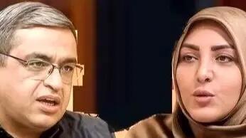  فیلم /  المیرا شریفی مقدم : درد ما جوون ها ... دکتر عزیزی: پسره میگه اگه با دختری دوس باشم رابطه بگیرم بهتر از ایته که ...